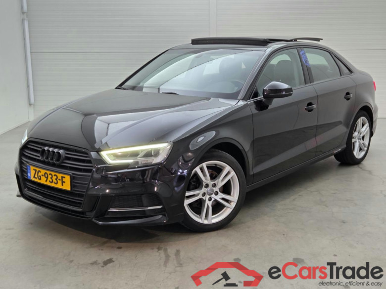 AUDI A3 Limousine 30 TFSI Sport Lease Edition #1