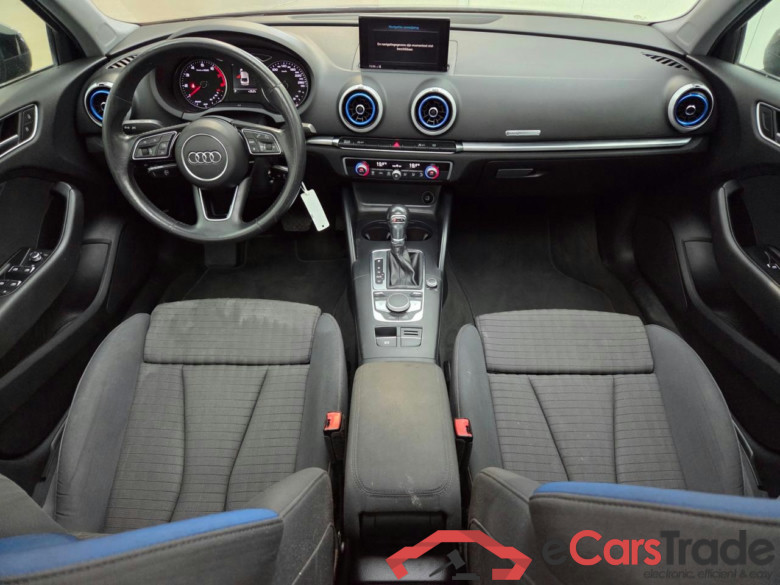 AUDI A3 Limousine 30 TFSI Sport Lease Edition #6