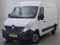 preview Renault Master #0
