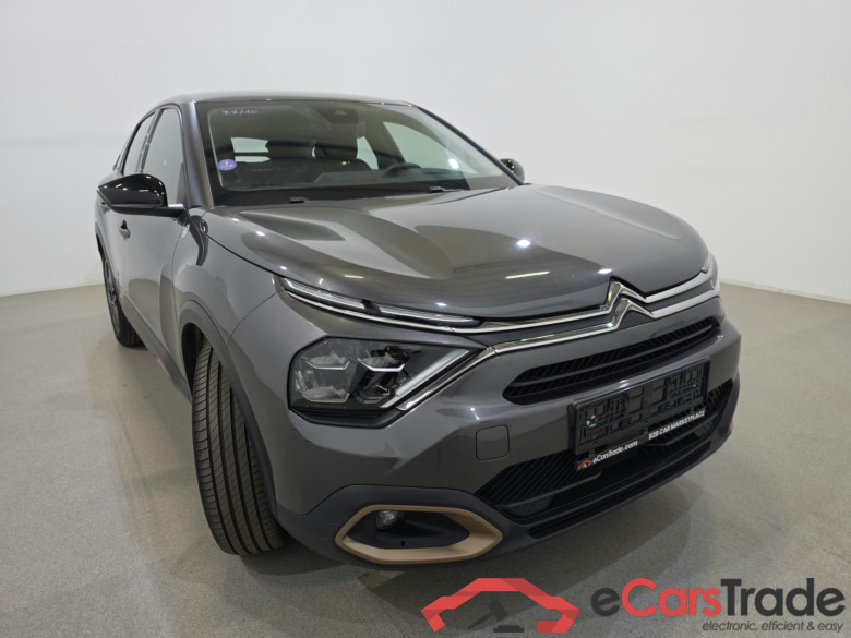 Citroen C4 1.2 PureTech Feel Pack Aut. LED Head-Up Virtual Navi 1/2 Leather Camera Klima PDC … #3