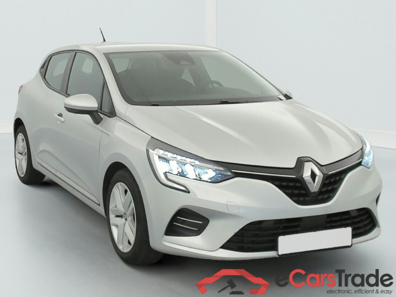 Renault Clio Business SCe 65