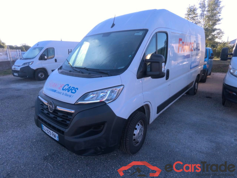 MOVANO RK BH140 L3H2 48M #2
