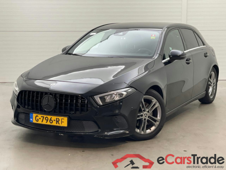 MERCEDES-BENZ A-klasse 200 Business Solution AMG #1