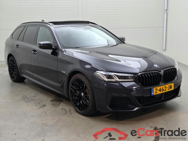 BMW 5-serie Touring 530e Business Edition Plus #2