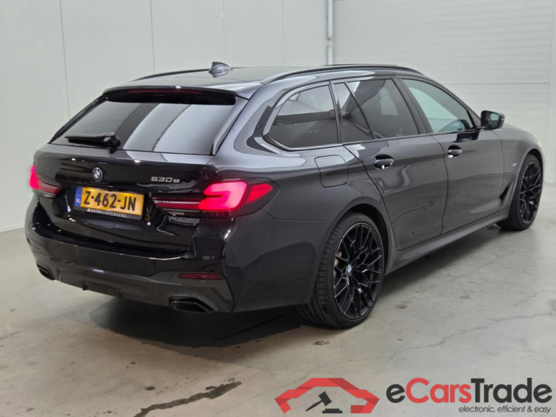 BMW 5-serie Touring 530e Business Edition Plus #4