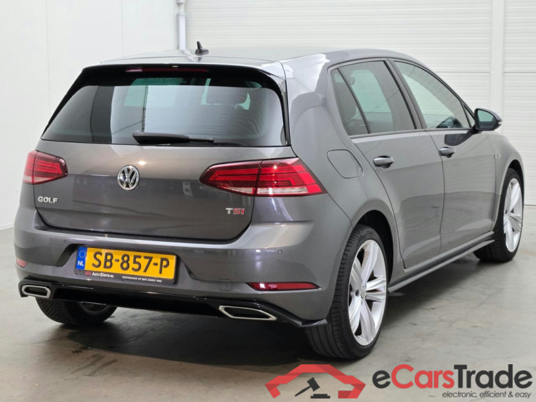 VOLKSWAGEN GOLF 1.4 TSI Highline Business R #4