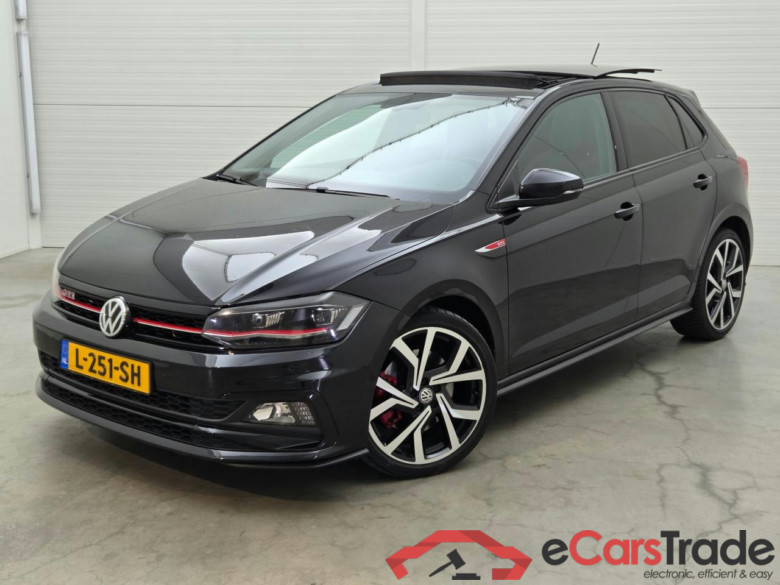 VOLKSWAGEN POLO 2.0 TSI GTI #1