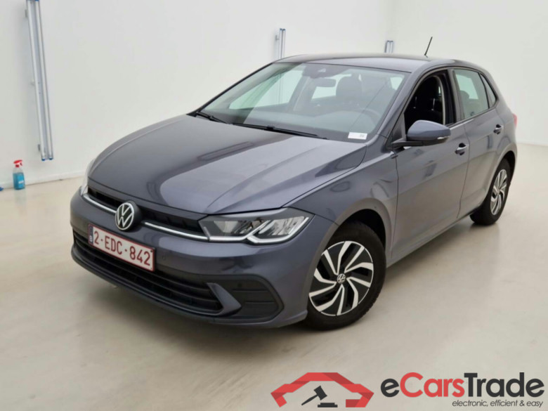 VOLKSWAGEN POLO 1.0 TSI STYLE DSG