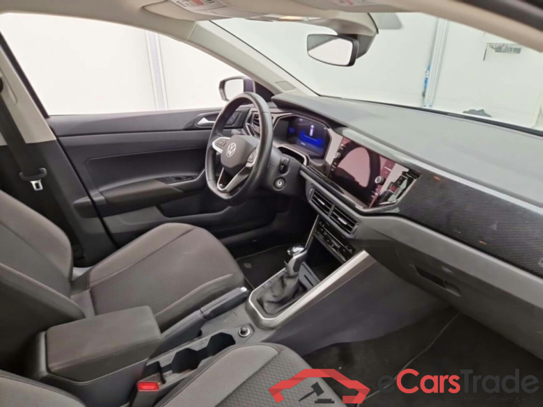 VOLKSWAGEN POLO 1.0 TSI STYLE DSG #3