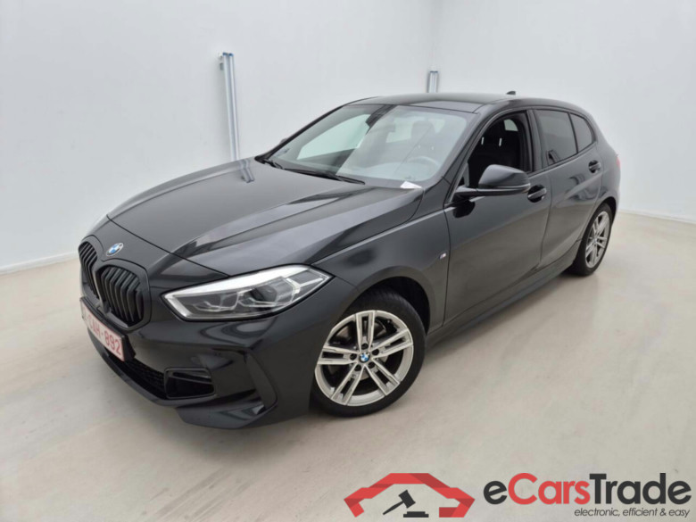 BMW 1-SERIE 116I M-SPORT
