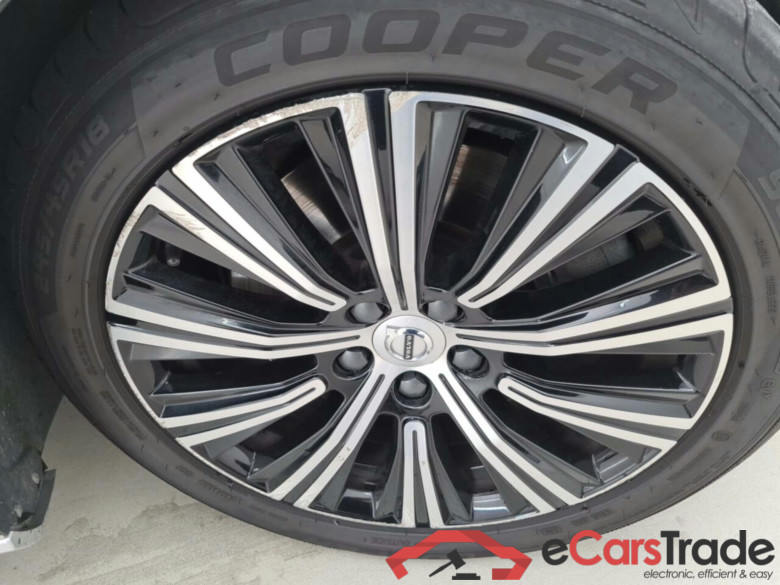 VOLVO V90 T6 RECHARGE INSCRIP. EXPR. AUT #6