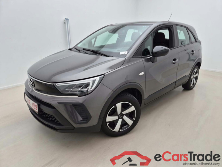 OPEL CROSSLAND 1.2 TURBO EDITION #1