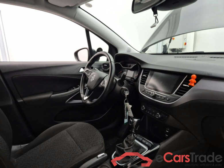 OPEL CROSSLAND 1.2 TURBO EDITION #3