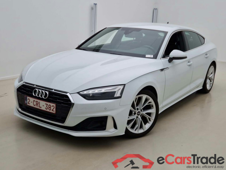 AUDI A5 SPORTBACK 30 TDI BUSINESS ED. S-TRONIC #1