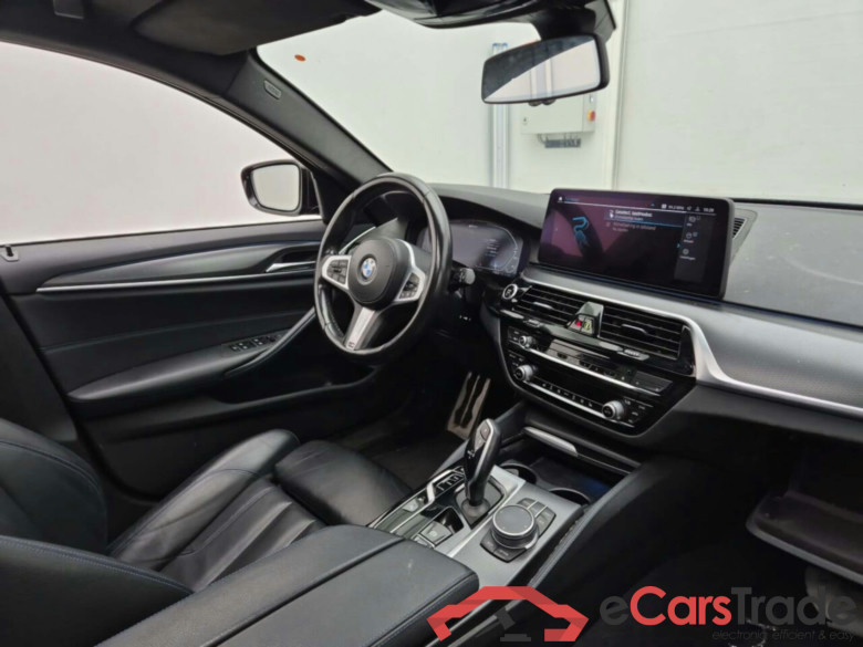 BMW 5-SERIE TOURING 530E M-SPORT #3