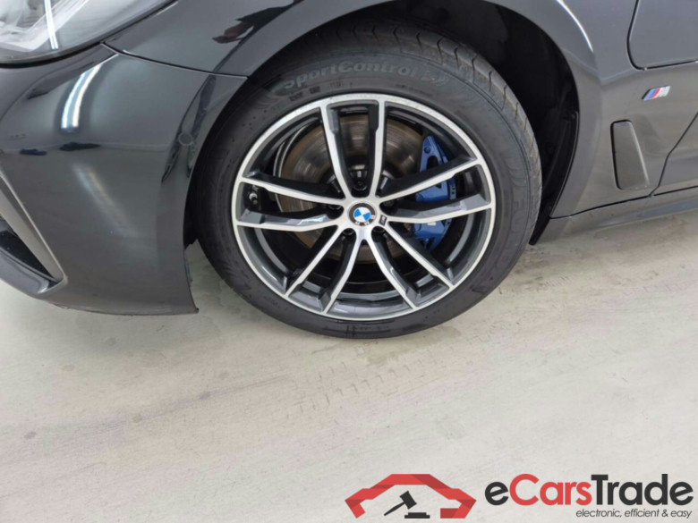 BMW 5-SERIE TOURING 530E M-SPORT #6