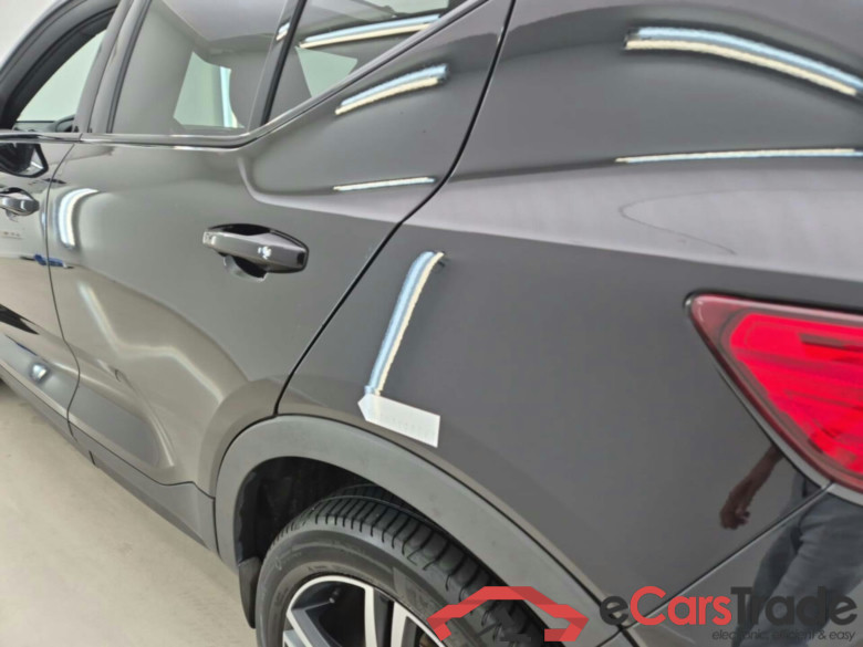 VOLVO XC40 T4 RECH.  R-DESIGN GEARTRONIC #4
