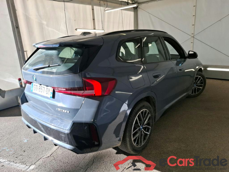 BMW X1 / 2022 / 5P / SUV xDrive25e M Sport DKG7 #4