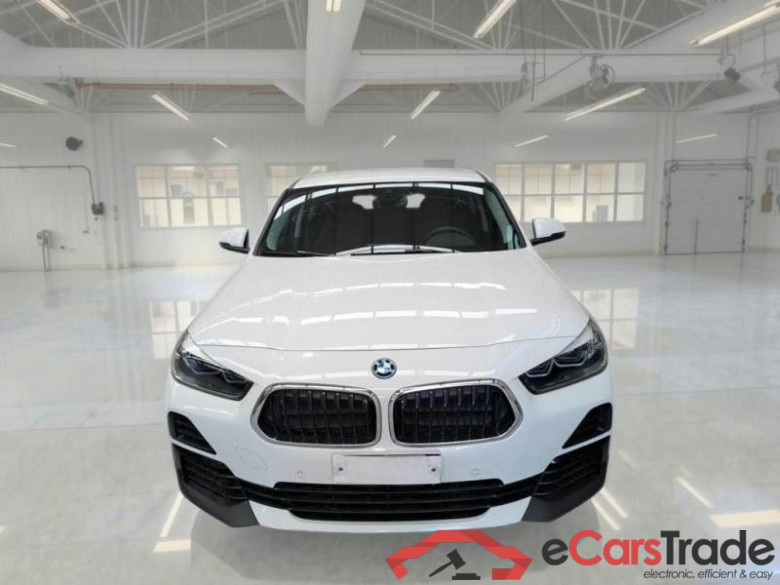 BMW X2 / 2017 / 5P / SUV XDRIVE 25E BUSINESS X AUTOMATICO #6