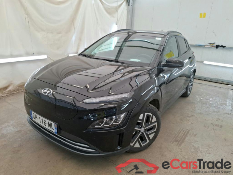 HYUNDAI Kona / 2020 / 5P / SUV BEV 64KWH ELECTRIQUE 204CH CREATIVE #1