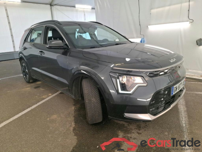 Niro EV Active 64kWh BVA #5
