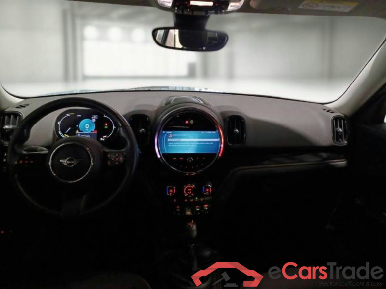MINI COUNTRYMAN / 2020 / 5P / BERLINA COOPER S E ALL4 BUSINESS AUTOM. #3