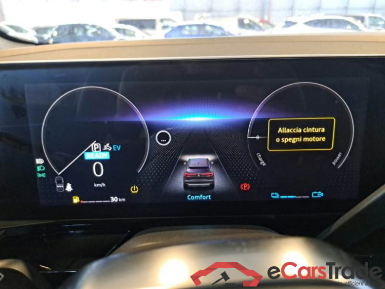RENAULT AUSTRAL / 2022 / 5P / SUV 1.2 E-TECH HEV 200 TECHNO ESPRIT ALP AT #4