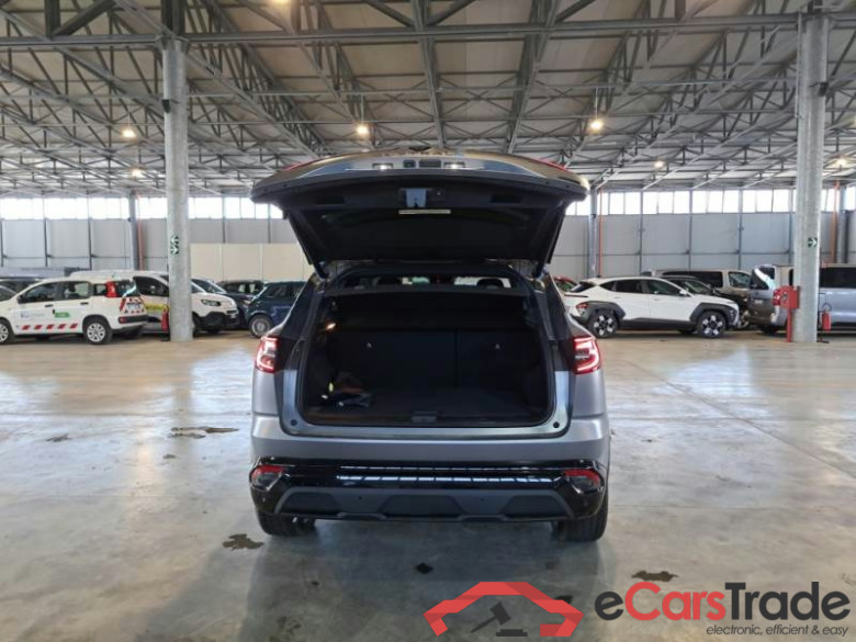 RENAULT AUSTRAL / 2022 / 5P / SUV 1.2 E-TECH HEV 200 TECHNO ESPRIT ALP AT #5