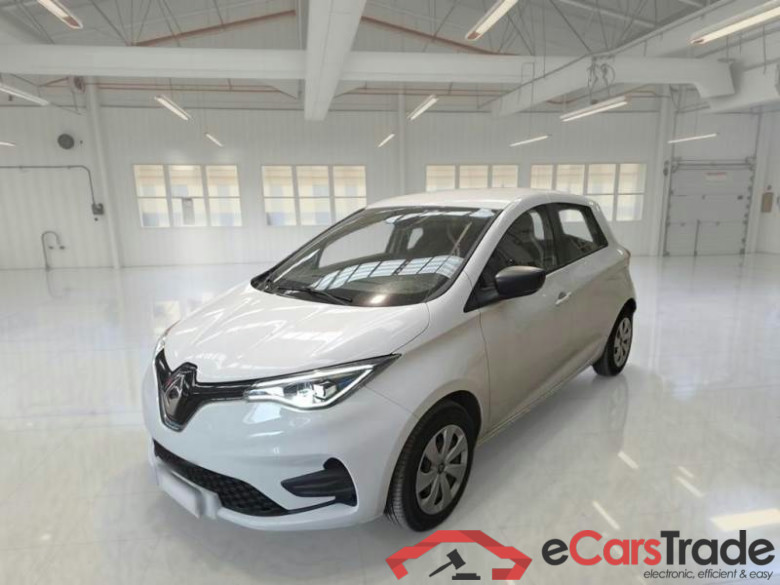 RENAULT ZOE / 2019 / 5P / BERLINA ZOE LIFE R110