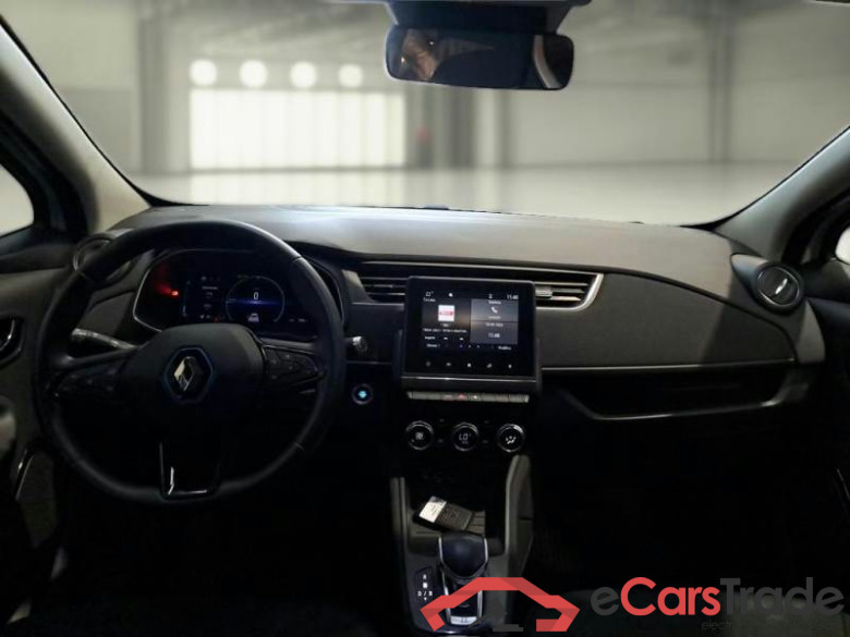 RENAULT ZOE / 2019 / 5P / BERLINA ZOE LIFE R110 #3