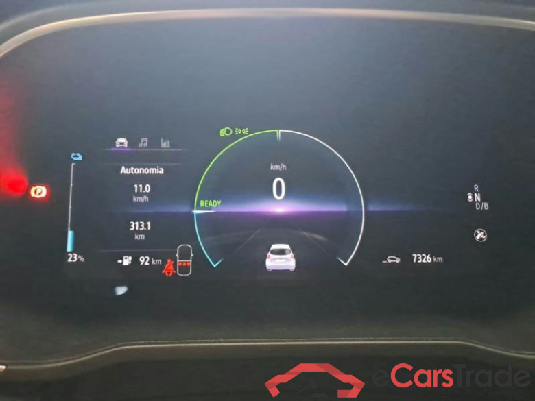RENAULT ZOE / 2019 / 5P / BERLINA ZOE LIFE R110 #4