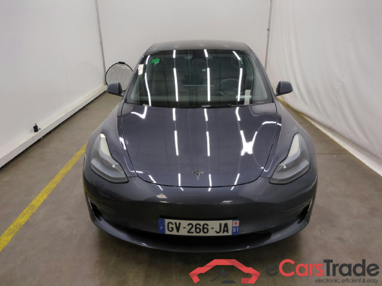 TESLA Model 3 / 2018 / 4P / Berline Grande Autonomie #3