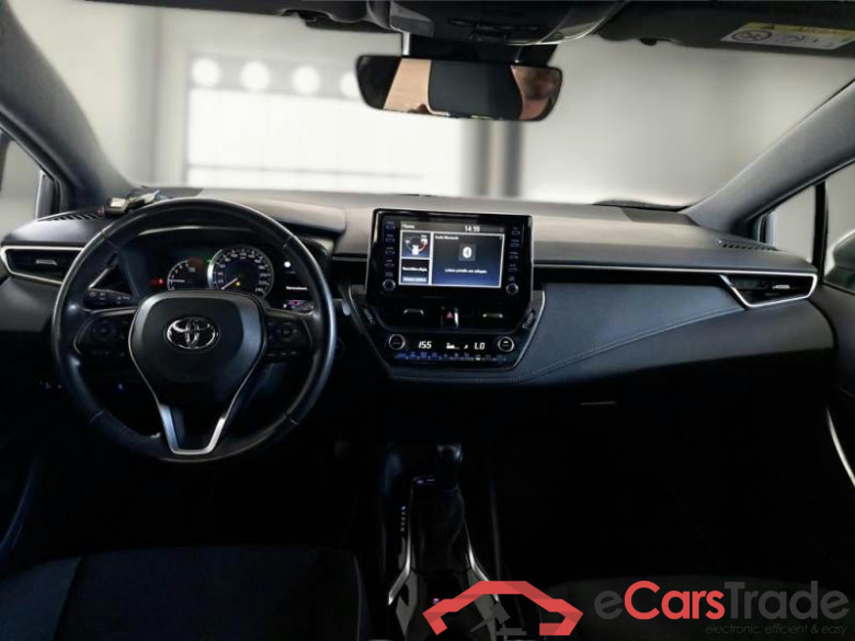 TOYOTA COROLLA / 2019 / 5P / BERLINA 1.8 HYBRID ACTIVE #3