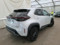 preview Toyota Yaris #2