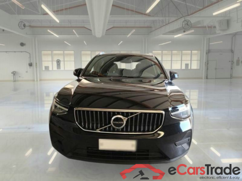 VOLVO XC40 / 2021 / 5P / SUV T4 Recharge Plug-in auto Core #6