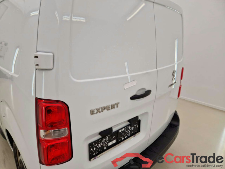 PEUGEOT EXPERT 1.5 STANDARD #6
