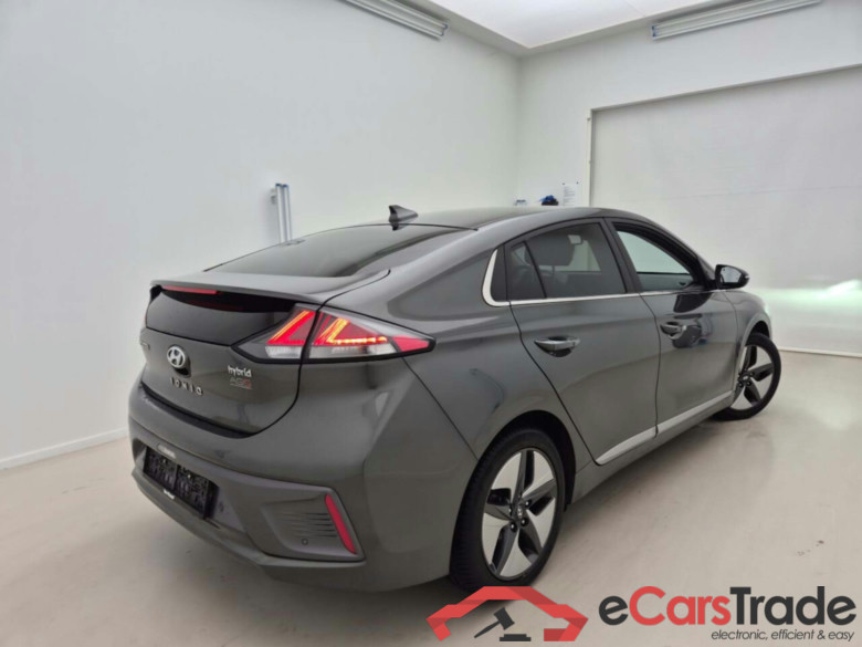 HYUNDAI IONIQ 1.6 GDI FEEL AUT. #2