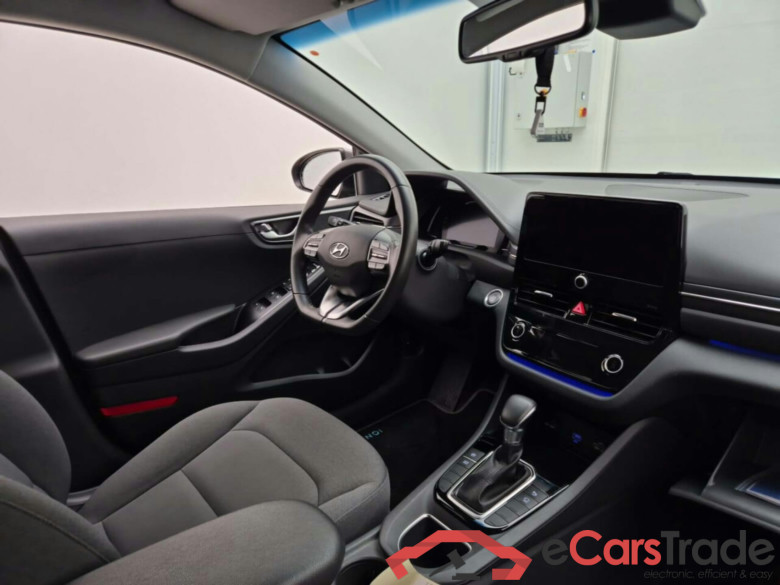 HYUNDAI IONIQ 1.6 GDI FEEL AUT. #3