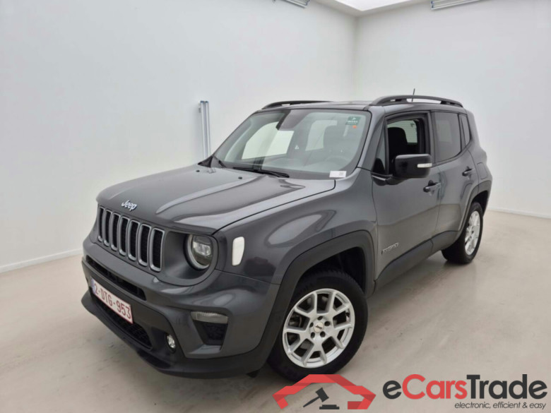 JEEP RENEGADE 1.3 TURBO 4XE LIMITED AUT. #1