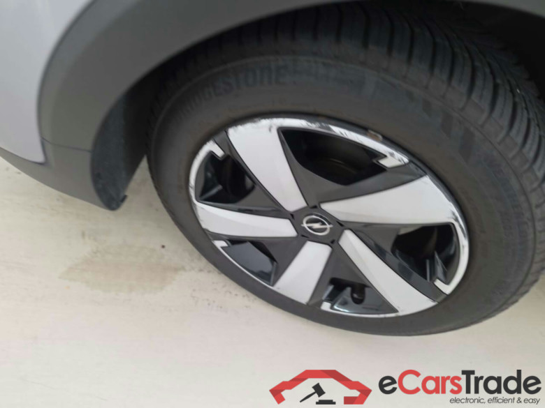OPEL CROSSLAND 1.2 EDITION #5