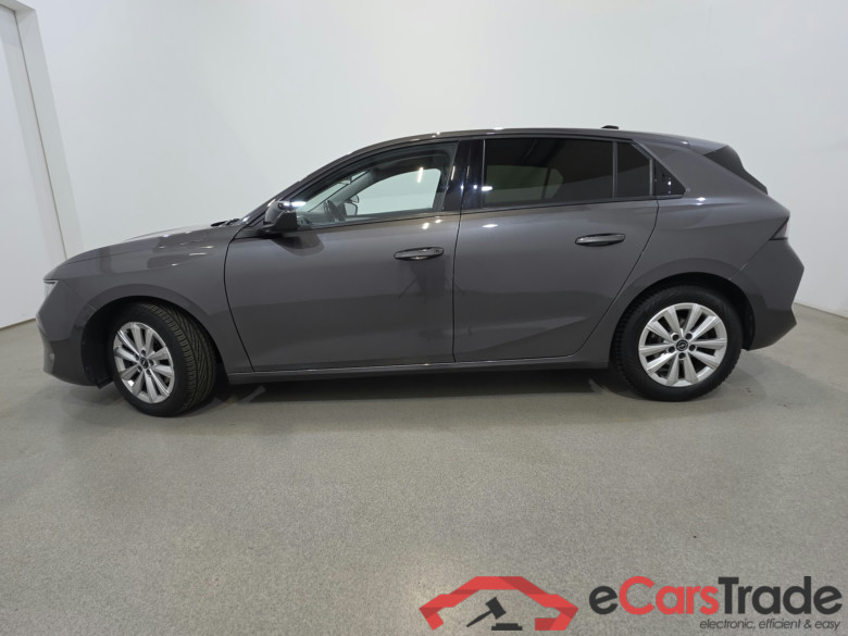 Opel Astra 1.2T Edition LED Virtual Navi Sport-Seats KeylessGo Camera Klima PDC ... #2