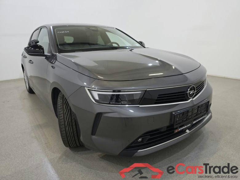 Opel Astra 1.2T Edition LED Virtual Navi Sport-Seats KeylessGo Camera Klima PDC ... #3