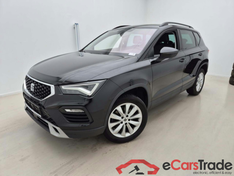 SEAT ATECA 2.0 TDI STYLE DSG