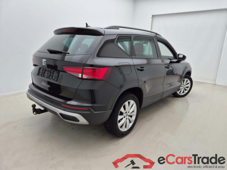 SEAT ATECA 2.0 TDI STYLE DSG #2
