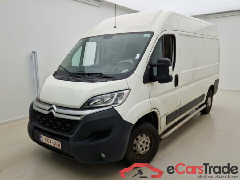 CITROEN JUMPER 2.2 #1