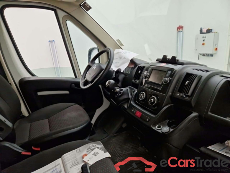 CITROEN JUMPER 2.2 #3