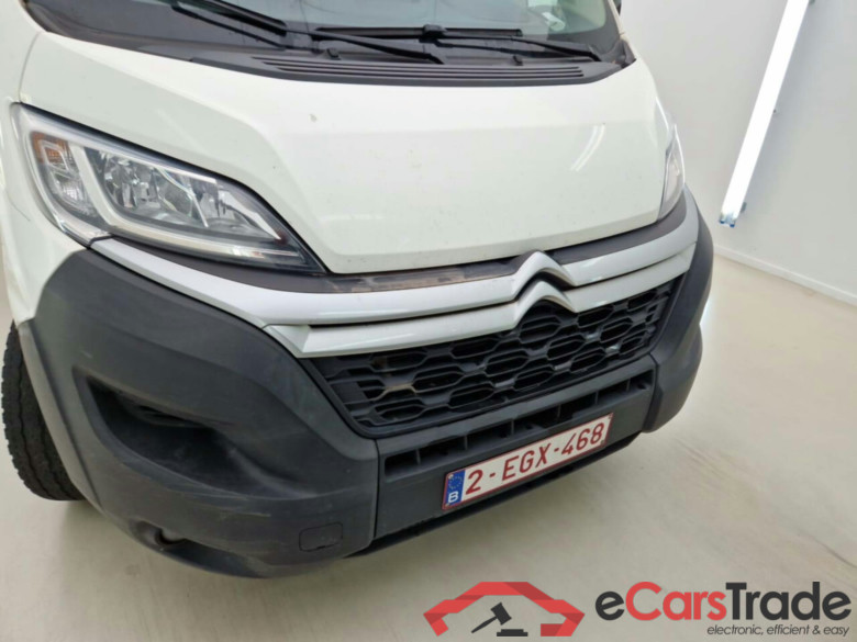 CITROEN JUMPER 2.2 #4