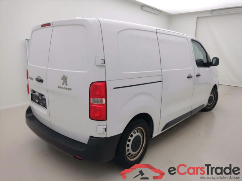 Peugeot Expert 1.5 BlueHDI L1H1 3PL Klima PDC ... #3
