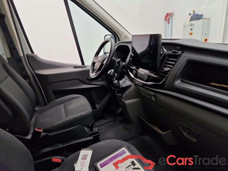 FORD TRANSIT 2.0 350L TREND #3