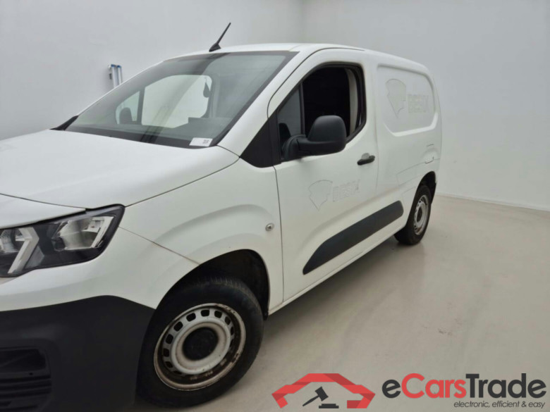 PEUGEOT PARTNER 1.5 D STANDARD L1 AUT. #4